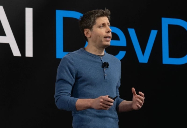 Поджигателя дома Сэма Альтмана обвинили в покушении на убийство — он видел в ИИ опасность для человечества Поджигателя дома Сэма Альтмана обвинили в покушении на убийство — он видел в ИИ опасность для человечества