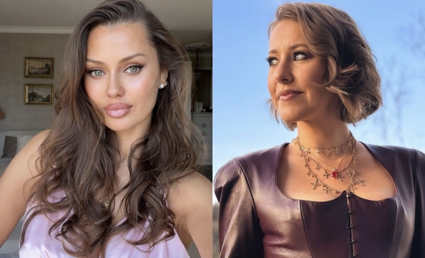 &laquo;Пришли доказательства, либо извинись&raquo;: чем закончился конфликт Виктории Бони и Ксении Собчак&nbsp;