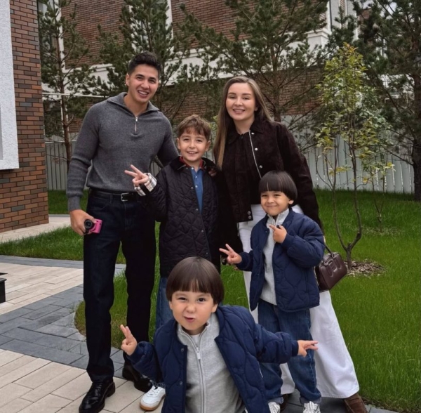 Судьба Чекалиных: многодетных блогеров из Казахстана приговорили к сроку