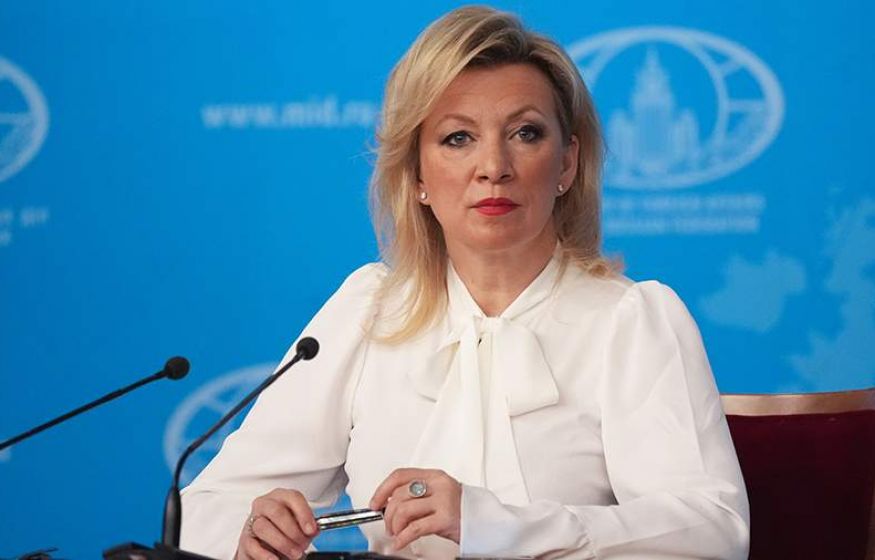 Георгиевская ленточка — святая вода против нечисти