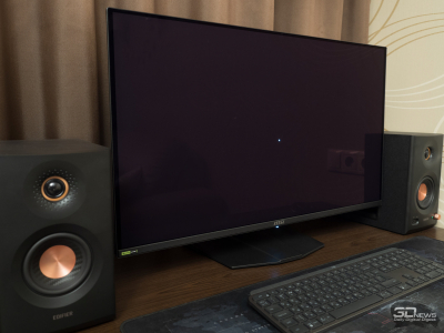 Обзор игрового OLED 4K-монитора MSI MAG 322UP QD-OLED E16: достаточный уровень Обзор игрового OLED 4K-монитора MSI MAG 322UP QD-OLED E16: достаточный уровень