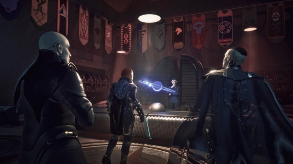 После года жалоб игроков разработчики Dune: Awakening всё-таки сделают PvP полностью опциональным 