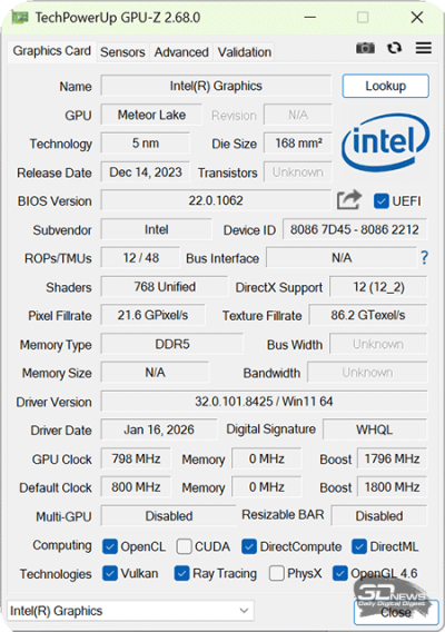 Обзор Ninkear S13: планшет или ноутбук? 