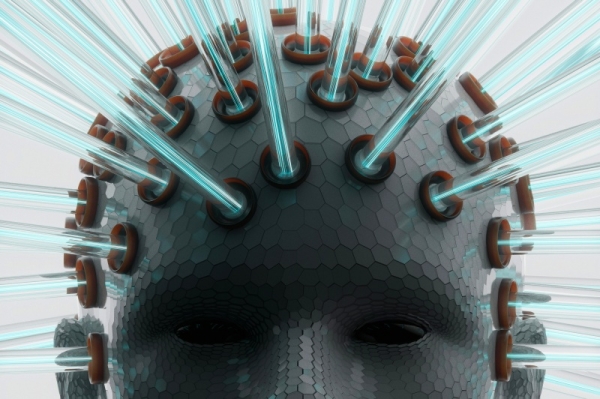 Компания Science бывшего президента Neuralink готовится установить в мозг человека первый биогибридный имплант 