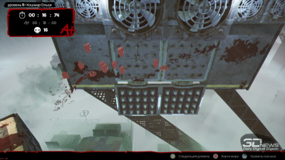 Super Meat Boy 3D &mdash; как в старые добрые, но не совсем. Рецензия 