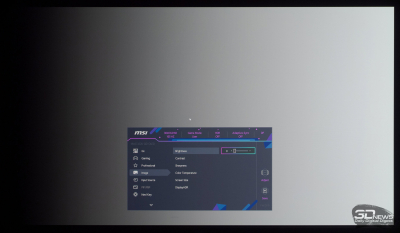 Обзор игрового OLED 4K-монитора MSI MAG 322UP QD-OLED E16: достаточный уровень Обзор игрового OLED 4K-монитора MSI MAG 322UP QD-OLED E16: достаточный уровень