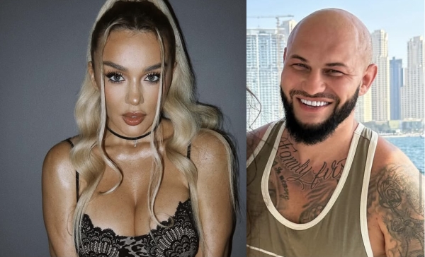 Звонит по ночам: Седокова подогрела слухи о романе с разведённым Джиганом&nbsp;