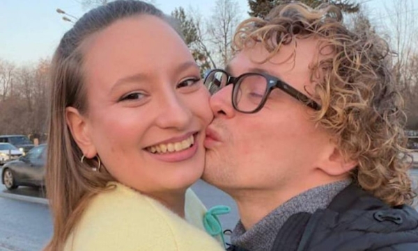 Актер театра &laquo;ФЭСТ&raquo; Владислав Бенграф и его жена зарезали друг друга в ходе ссоры