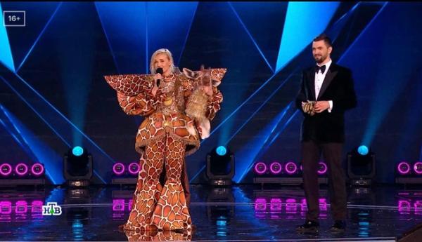 Финал шоу &laquo;Маска&raquo; обернулся скандалом: почему зрители не согласны с победой Гагариной&nbsp;