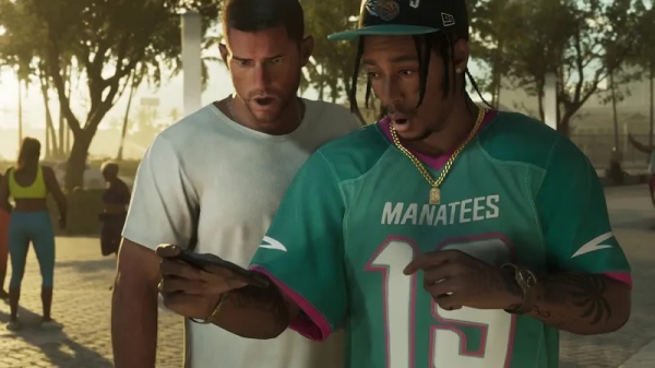 Rockstar подтвердила утечку данных через стороннюю ИИ-платформу аналитики Anodot Rockstar подтвердила утечку данных через стороннюю ИИ-платформу аналитики Anodot