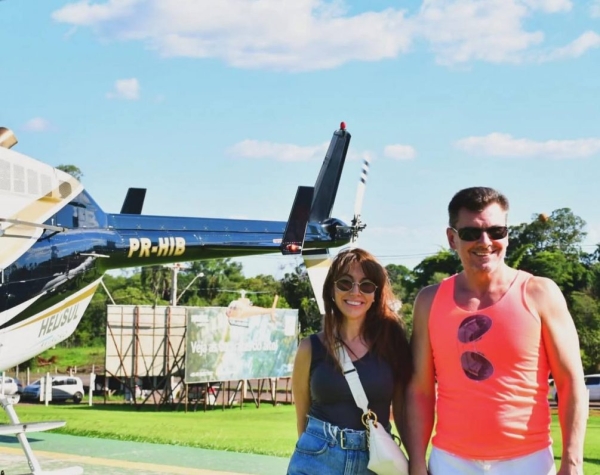 Бывшая жена Рената Агзамова показала нового возлюбленного Бывшая жена Рената Агзамова показала нового возлюбленного