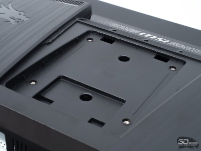 Обзор игрового OLED 4K-монитора MSI MAG 322UP QD-OLED E16: достаточный уровень Обзор игрового OLED 4K-монитора MSI MAG 322UP QD-OLED E16: достаточный уровень