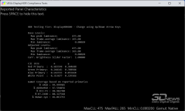 Обзор игрового OLED 4K-монитора MSI MAG 322UP QD-OLED E16: достаточный уровень Обзор игрового OLED 4K-монитора MSI MAG 322UP QD-OLED E16: достаточный уровень