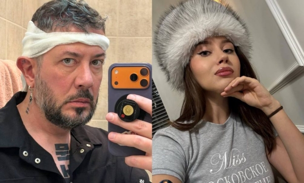 &laquo;Будешь сосать&raquo;: Артемия Лебедева призвали отменить за издевательства над Олесей Иванченко