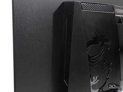 Обзор игрового OLED 4K-монитора MSI MAG 322UP QD-OLED E16: достаточный уровень Обзор игрового OLED 4K-монитора MSI MAG 322UP QD-OLED E16: достаточный уровень