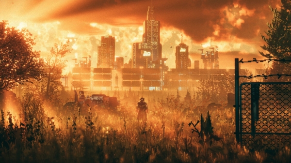 &laquo;Концентрированный кайф&raquo;: киберпанковый боевик Replaced стартовал в Steam c &laquo;очень положительными&raquo; отзывами 