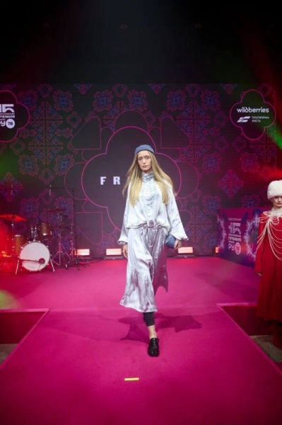 Самовары, звезды и дружба народов: РУ.ТВ показал, какой будет XV Музыкальная Премия телеканала