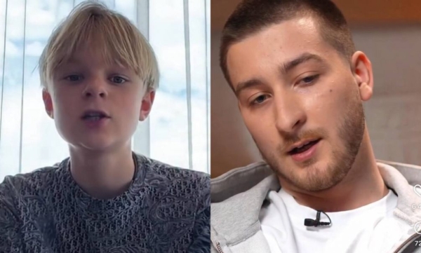 &laquo;Ты сам то кто? Ты вообще пробовал деньги зарабатывать?&raquo;: сын Евгения Плющенко публично отрёкся от своего брата Егора Ермака