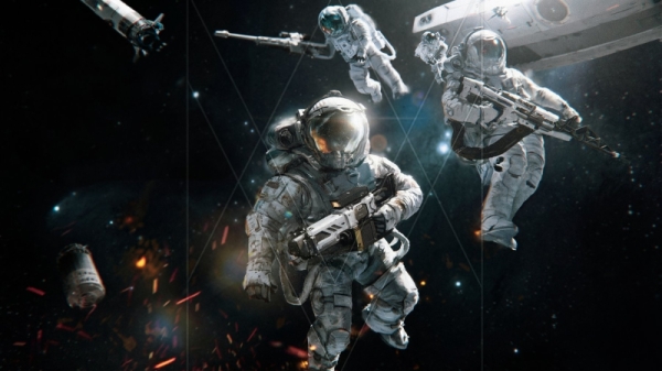 Escape from Tarkov в космосе: анонсирован хардкорный научно-фантастический шутер следующего поколения Fragmentary Order Escape from Tarkov в космосе: анонсирован хардкорный научно-фантастический шутер следующего поколения Fragmentary Order