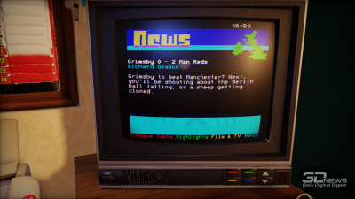 NUTMEG! A Nostalgic Deckbuilding Football Manager &mdash; когда футбол был настоящим. Рецензия 