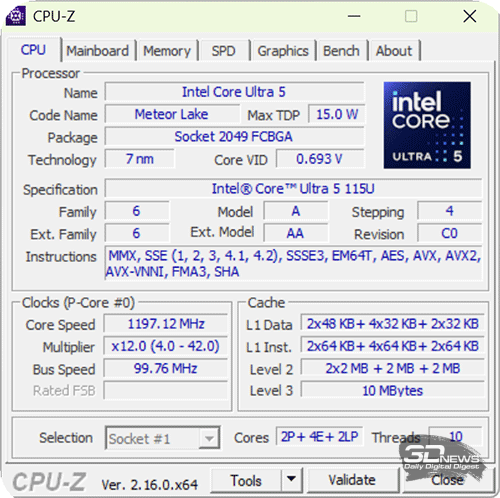 Обзор Ninkear S13: планшет или ноутбук? 