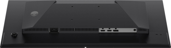 QD-OLED, 1440p и 240 Гц всего за $350: Dell представила 27-дюймовый монитор Alienware 27 AW2726DM 