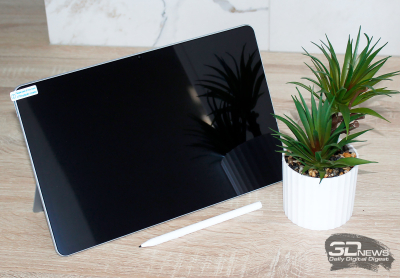 Обзор Ninkear S13: планшет или ноутбук? 