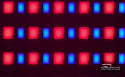 Обзор игрового OLED 4K-монитора MSI MAG 322UP QD-OLED E16: достаточный уровень Обзор игрового OLED 4K-монитора MSI MAG 322UP QD-OLED E16: достаточный уровень