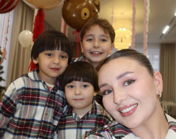 Судьба Чекалиных: многодетных блогеров из Казахстана приговорили к сроку