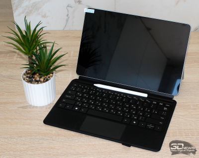 Обзор Ninkear S13: планшет или ноутбук? 