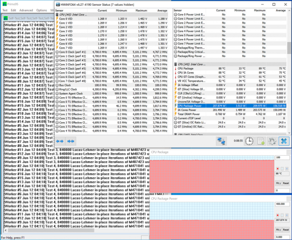 Обзор процессора Intel Core i7-10700K: Core i9-9900K на новый лад 