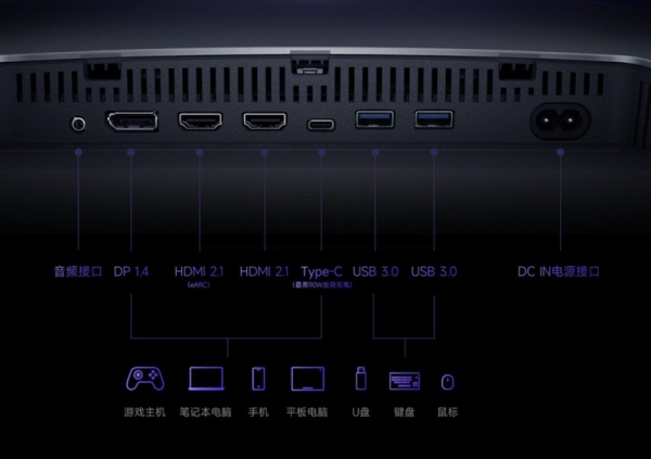 Xiaomi выпустила Redmi G Pro 32U 2026 &mdash; 31,5-дюймовый игровой двухрежимный QD-Mini-LED-монитор за $470 