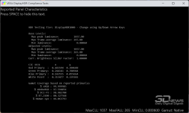 Обзор игрового OLED 4K-монитора MSI MAG 322UP QD-OLED E16: достаточный уровень Обзор игрового OLED 4K-монитора MSI MAG 322UP QD-OLED E16: достаточный уровень