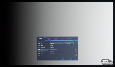 Обзор игрового OLED 4K-монитора MSI MAG 322UP QD-OLED E16: достаточный уровень Обзор игрового OLED 4K-монитора MSI MAG 322UP QD-OLED E16: достаточный уровень
