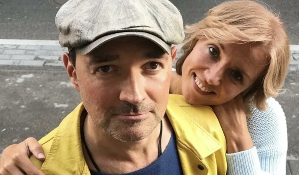 Егор Бероев взял на себя вину за развод с Ксенией Алферовой:&nbsp;&laquo;Бесы набежали и стали тюкать&raquo;