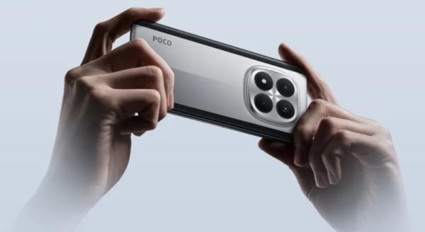 Xiaomi 15T, Redmi Note 15 Pro 5G и Poco M8 — производительные и надёжные смартфоны Xiaomi 15T, Redmi Note 15 Pro 5G и Poco M8 — производительные и надёжные смартфоны