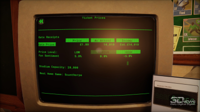 NUTMEG! A Nostalgic Deckbuilding Football Manager &mdash; когда футбол был настоящим. Рецензия 