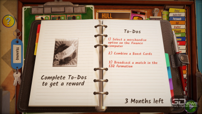 NUTMEG! A Nostalgic Deckbuilding Football Manager &mdash; когда футбол был настоящим. Рецензия 