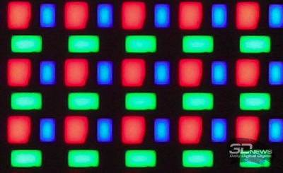 Обзор игрового OLED 4K-монитора MSI MAG 322UP QD-OLED E16: достаточный уровень Обзор игрового OLED 4K-монитора MSI MAG 322UP QD-OLED E16: достаточный уровень