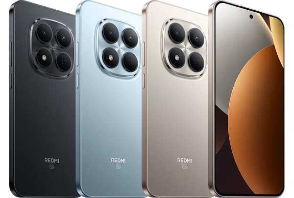 Xiaomi 15T, Redmi Note 15 Pro 5G и Poco M8 — производительные и надёжные смартфоны Xiaomi 15T, Redmi Note 15 Pro 5G и Poco M8 — производительные и надёжные смартфоны