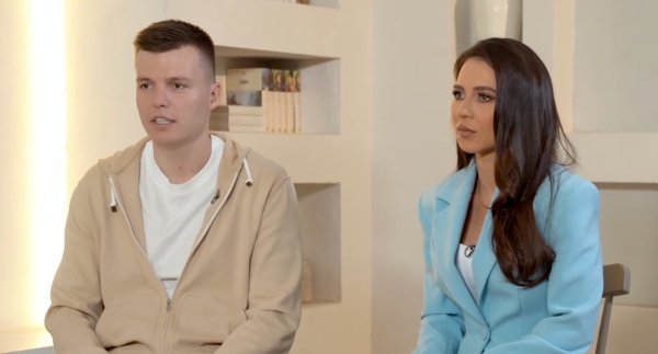 Бывшему мужу Лерчек Артёму Чекалину вынесли приговор: суд отправил блогера в колонию за незаконный вывод в средств Бывшему мужу Лерчек Артёму Чекалину вынесли приговор: суд отправил блогера в колонию за незаконный вывод в средств