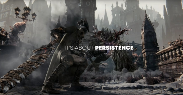 Sony и ютубер Jacksepticeye превратят Bloodborne во «взрослый» анимационный фильм — первые подробности Sony и ютубер Jacksepticeye превратят Bloodborne во «взрослый» анимационный фильм — первые подробности