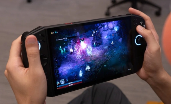 Lenovo снова подняла цену Legion Go 2 с 2 Тбайт — теперь консоль почти вдвое дороже, чем на старте продаж Lenovo снова подняла цену Legion Go 2 с 2 Тбайт — теперь консоль почти вдвое дороже, чем на старте продаж