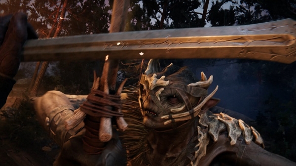 &laquo;Ждал чего-то подобного 20 лет&raquo;: первый геймплейный трейлер ролевого боевика Alkahest порадовал фанатов Dark Messiah of Might and Magic 