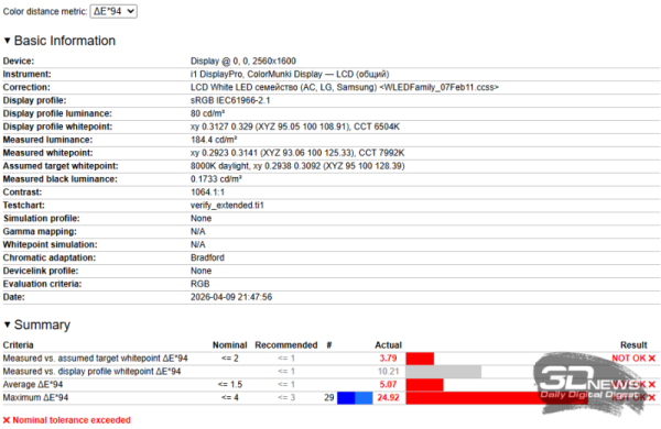 Обзор Ninkear S13: планшет или ноутбук? 