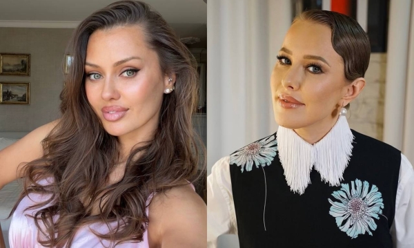 &laquo;Желание хайпа все портит&raquo;: Боня обвинила Собчак в попытке собрать компромат на неё - что ответила журналистка&nbsp;