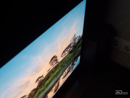 Обзор игрового OLED 4K-монитора MSI MAG 322UP QD-OLED E16: достаточный уровень Обзор игрового OLED 4K-монитора MSI MAG 322UP QD-OLED E16: достаточный уровень