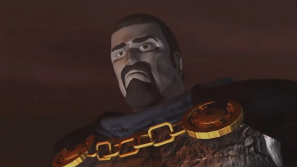 В Steam вышли семь классических игр Warhammer, а ещё 13 хитов прошлого вернулись в продажу В Steam вышли семь классических игр Warhammer, а ещё 13 хитов прошлого вернулись в продажу