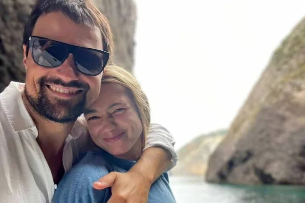 Беременная Оксана Акиньшина тайно вышла замуж за Данилу Козловского: &laquo;Должна родить в конце мая&raquo;