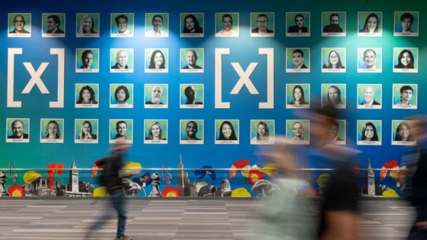 Anthropic отодвинула OpenAI на второй план по итогам главной ИИ-конференции HumanX Anthropic отодвинула OpenAI на второй план по итогам главной ИИ-конференции HumanX